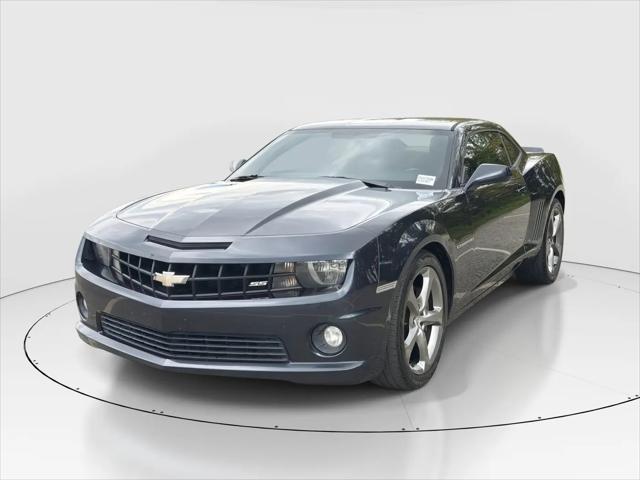 2013 Chevrolet Camaro 1SS for sale in Freehold, NJ