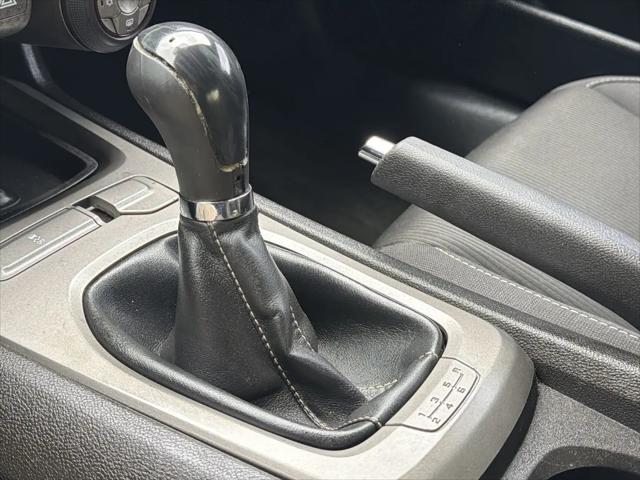 2013 Chevrolet Camaro 1SS
