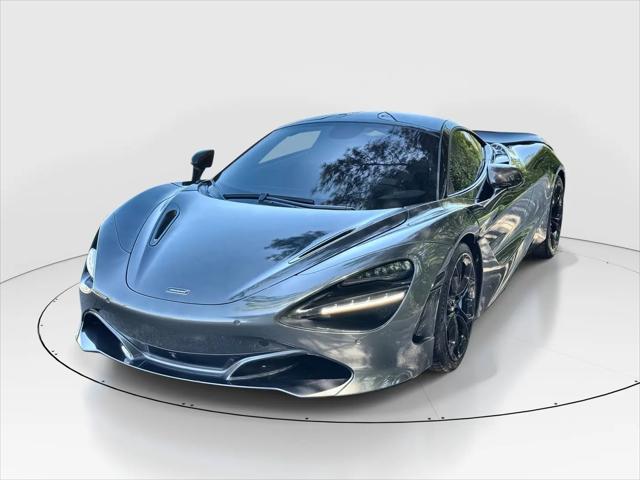 2018 McLaren 720S Performance for sale in Freehold, NJ