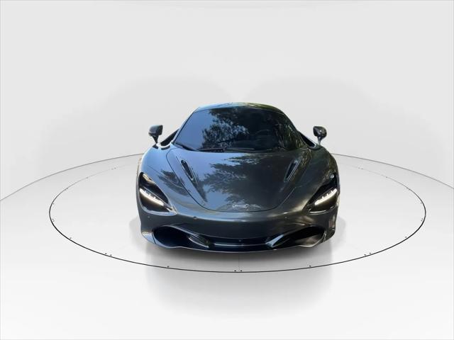2018 McLaren 720S Performance