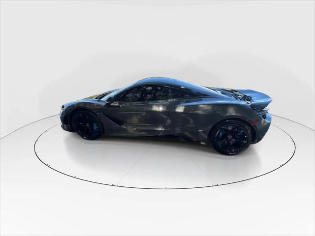 2018 McLaren 720S Performance