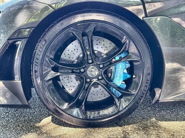 2018 McLaren 720S Performance