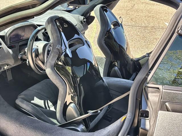 2018 McLaren 720S Performance