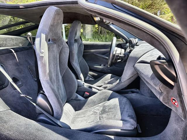 2018 McLaren 720S Performance
