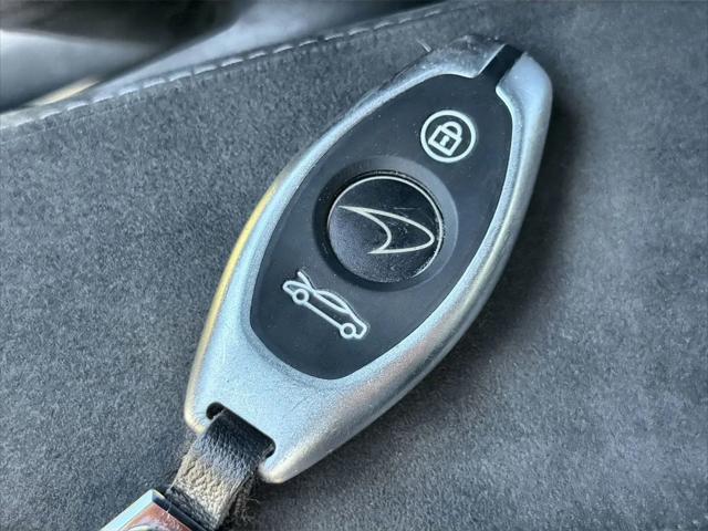 2018 McLaren 720S Performance