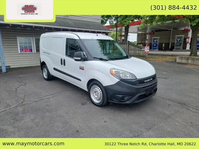 2020 Ram ProMaster City Tradesman Cargo Van for sale in Charlotte Hall, MD
