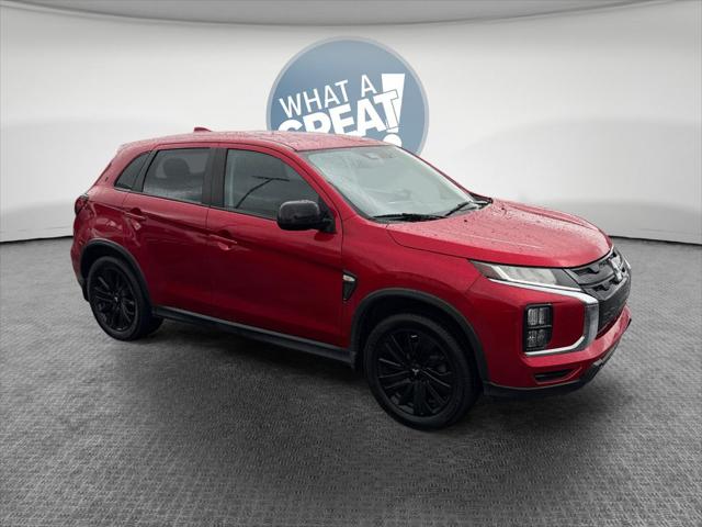 2023 Mitsubishi Outlander Sport 2.0 LE AWC for sale in North Huntingdon, PA