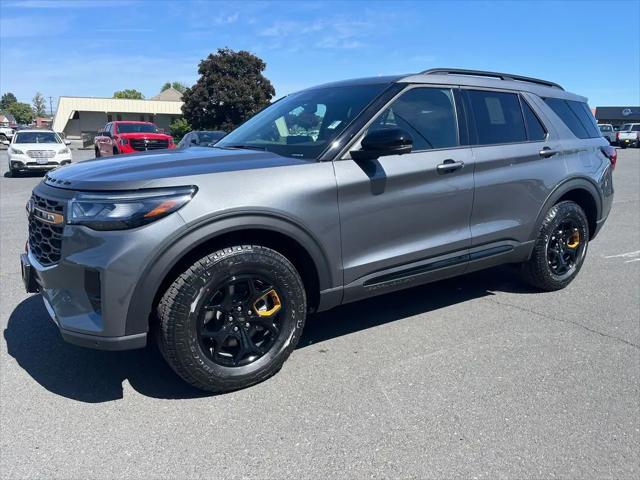 2026 Ford Explorer Tremor for sale in Moses Lake, WA