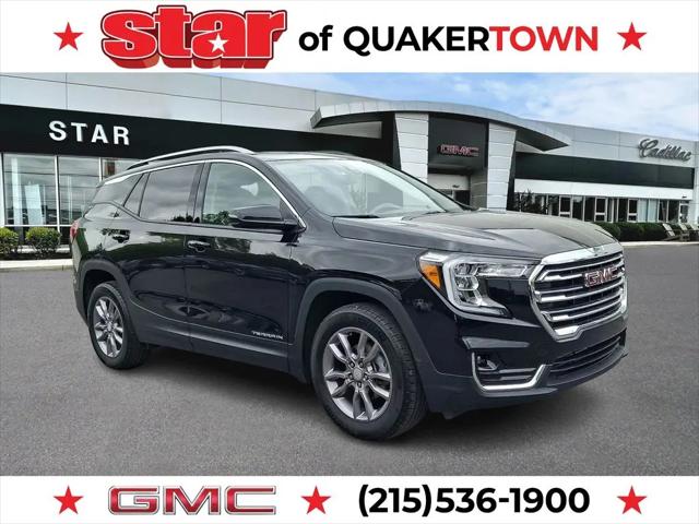 2022 GMC Terrain AWD SLT for sale in Quakertown, PA