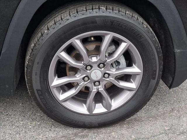 2022 GMC Terrain AWD SLT