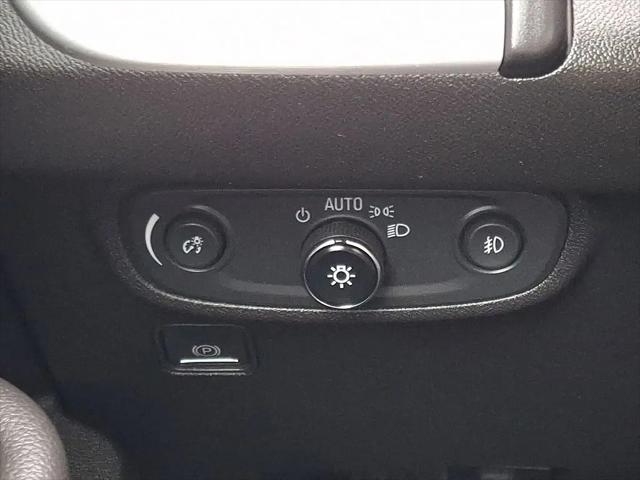 2022 GMC Terrain AWD SLT