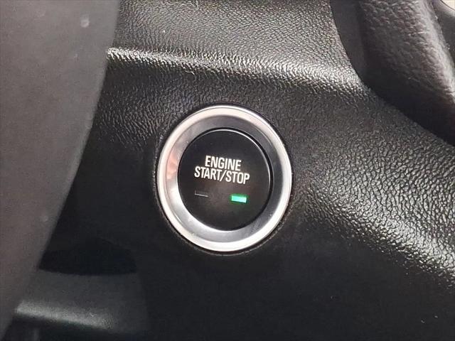 2022 GMC Terrain AWD SLT