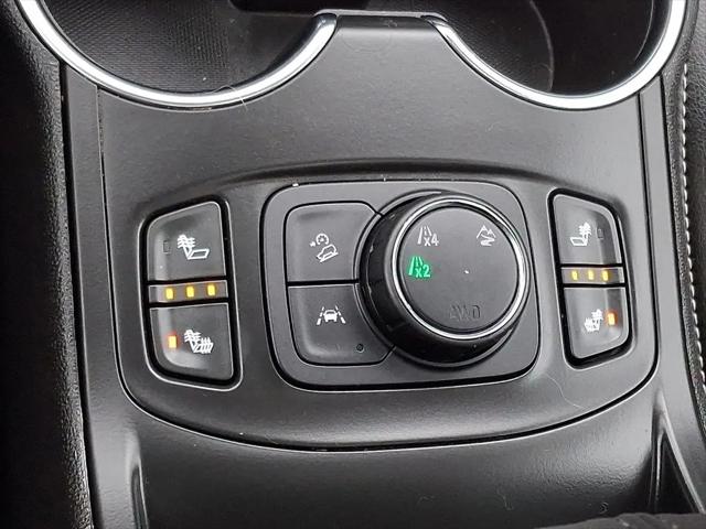 2022 GMC Terrain AWD SLT