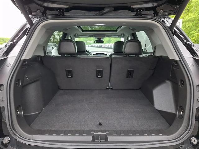 2022 GMC Terrain AWD SLT