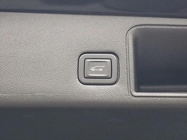 2022 GMC Terrain AWD SLT