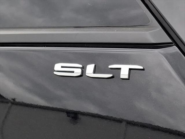 2022 GMC Terrain AWD SLT