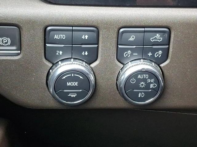 2024 GMC Sierra 2500HD 4WD Crew Cab Standard Bed SLT