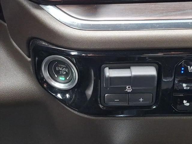 2024 GMC Sierra 2500HD 4WD Crew Cab Standard Bed SLT