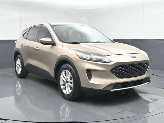 2021 Ford Escape SE for sale in Somerset, KY