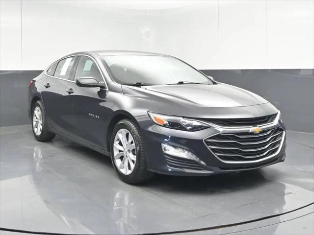 2023 Chevrolet Malibu FWD 1LT for sale in Somerset, KY