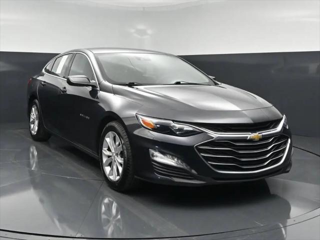 2023 Chevrolet Malibu FWD 1LT for sale in Somerset, KY