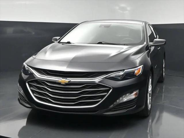 2023 Chevrolet Malibu FWD 1LT for sale in Somerset, KY