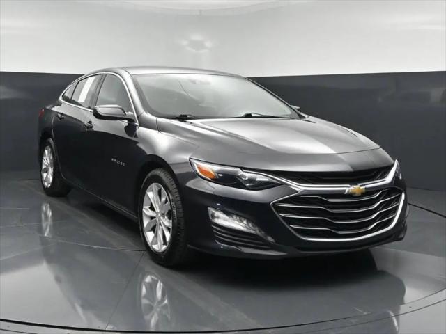 2023 Chevrolet Malibu FWD 1LT for sale in Somerset, KY