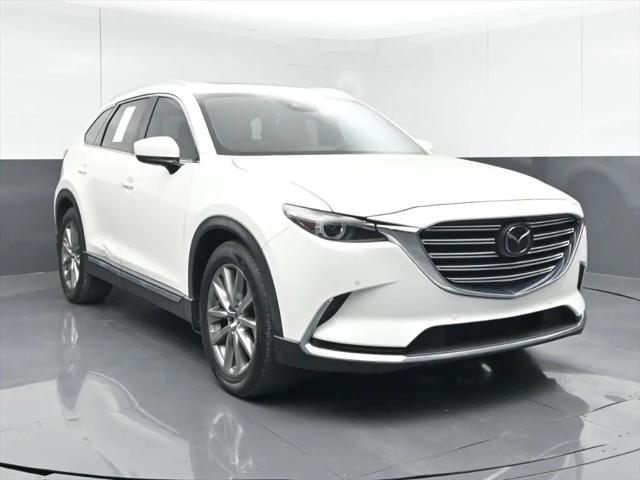 2018 Mazda CX-9 Grand Touring for sale in Somerset, KY