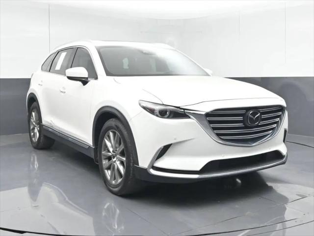 2018 Mazda CX-9 Grand Touring for sale in Somerset, KY