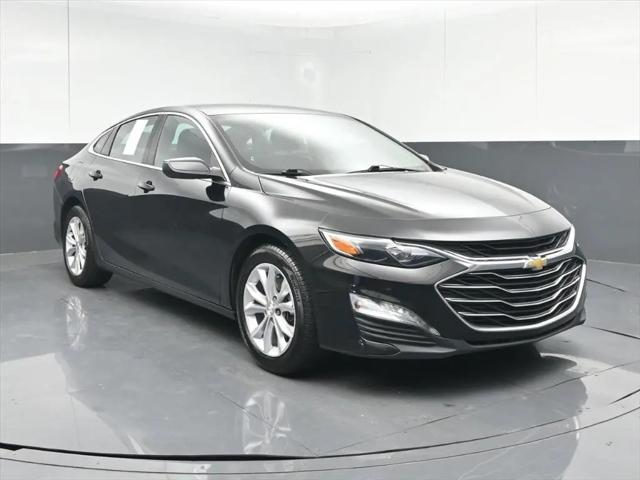 2023 Chevrolet Malibu FWD 1LT for sale in Somerset, KY