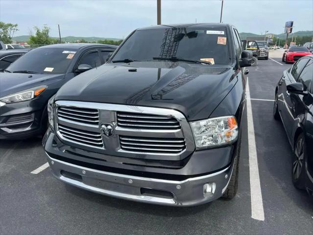2019 Ram 1500 Classic Big Horn Crew Cab 4x4 5'7" Box for sale in Somerset, KY