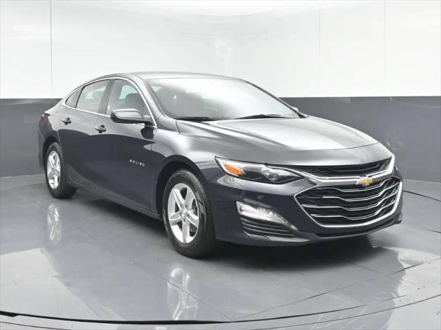 2023 Chevrolet Malibu FWD 1LT for sale in Somerset, KY