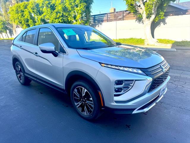2026 Mitsubishi Eclipse Cross SE S-AWC for sale in Santa Ana, CA