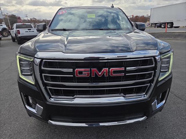 2024 GMC Yukon 4WD SLT