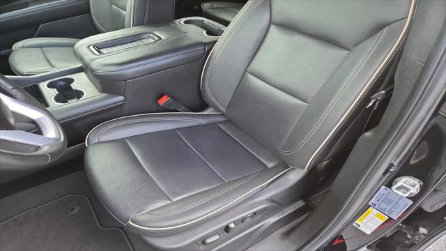 2024 GMC Yukon 4WD SLT