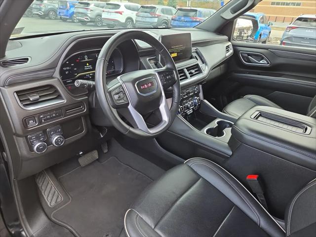2024 GMC Yukon 4WD SLT