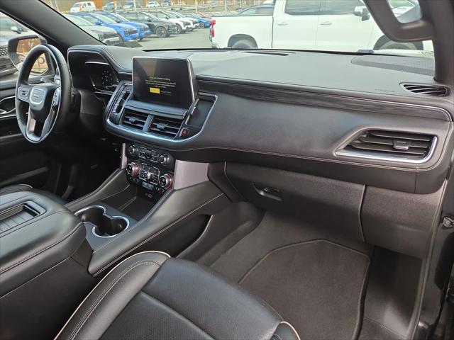 2024 GMC Yukon 4WD SLT
