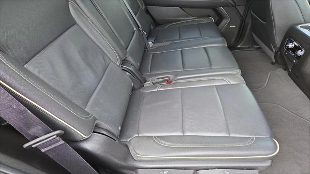 2024 GMC Yukon 4WD SLT