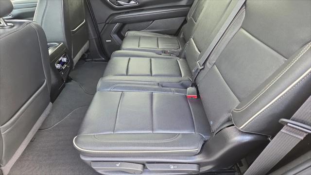2024 GMC Yukon 4WD SLT