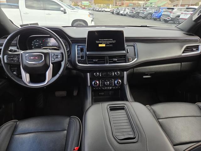 2024 GMC Yukon 4WD SLT