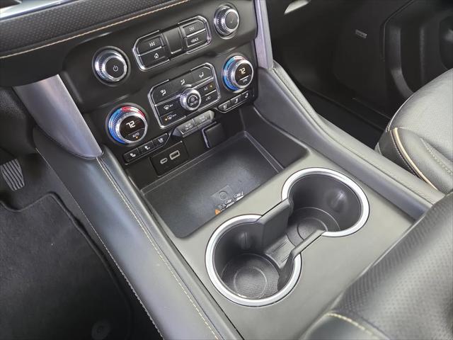 2024 GMC Yukon 4WD SLT