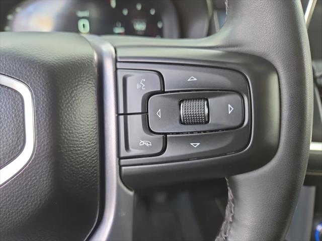 2024 GMC Yukon 4WD SLT