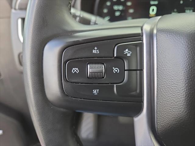 2024 GMC Yukon 4WD SLT