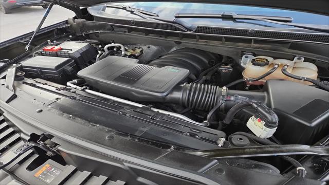 2024 GMC Yukon 4WD SLT