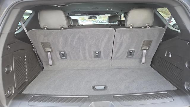 2024 GMC Yukon 4WD SLT