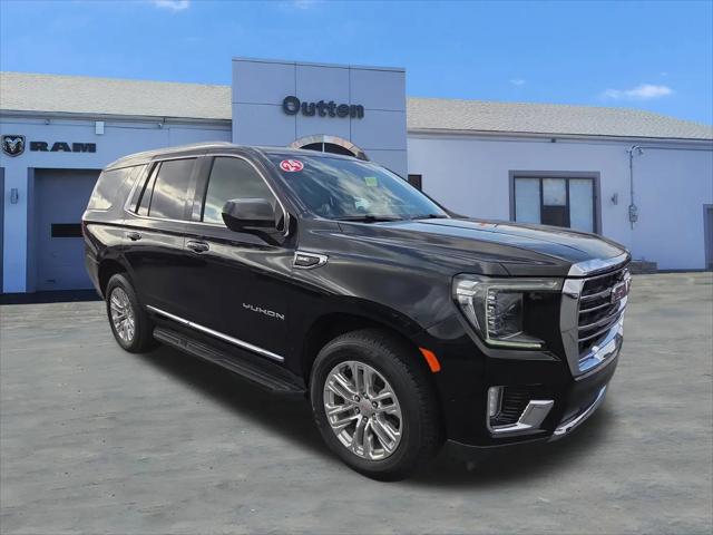 2024 GMC Yukon 4WD SLT for sale in Tamaqua, PA