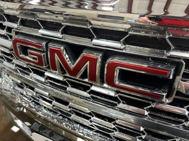 2023 GMC Terrain AWD Denali