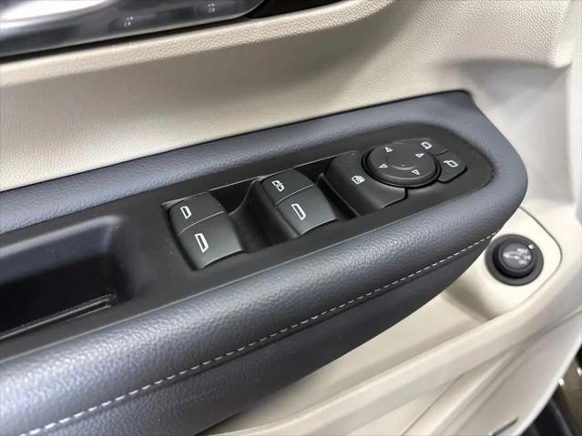2023 GMC Terrain AWD Denali