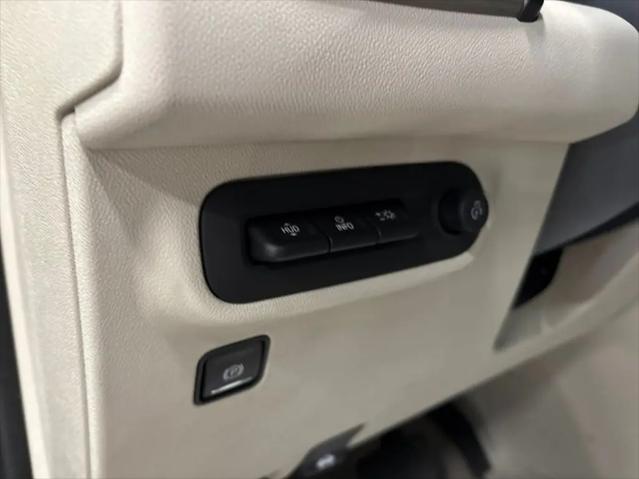 2023 GMC Terrain AWD Denali