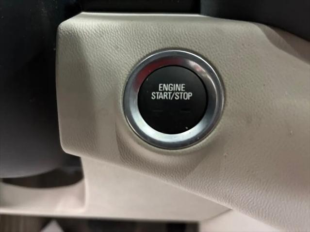 2023 GMC Terrain AWD Denali
